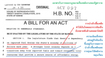 夏威夷大學(xué)國(guó)家和大學(xué)宣布使用100％的可再生能源
