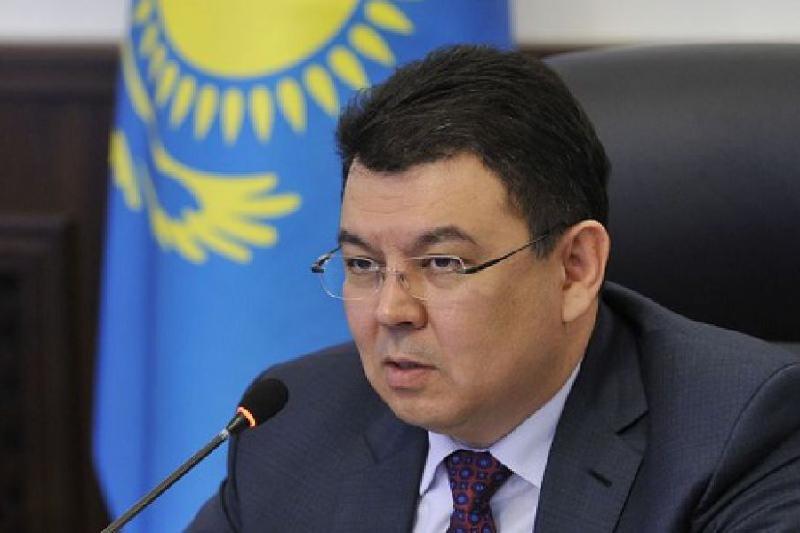 歐佩克沒有向哈薩克斯坦能源部長提出要求