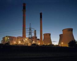 拉脫維亞熱電站可再生能源產(chǎn)生的電量增加