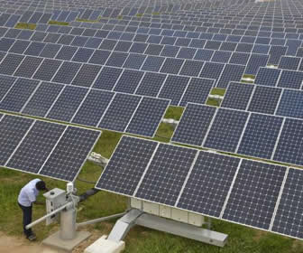 Orhem建筑太陽能工廠 - GES