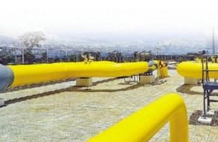 中緬、中貴天然氣管道向貴州售氣超20億方