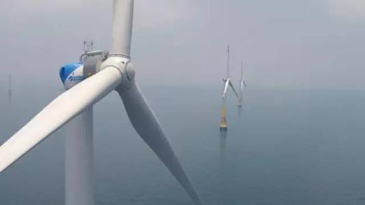 中車株洲電機(jī)斬獲德國異步風(fēng)力發(fā)電機(jī)批量訂單