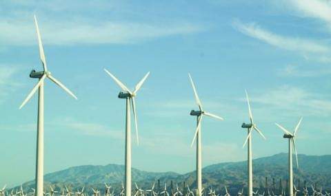 保加利亞迫切需要一個區(qū)域能源市場