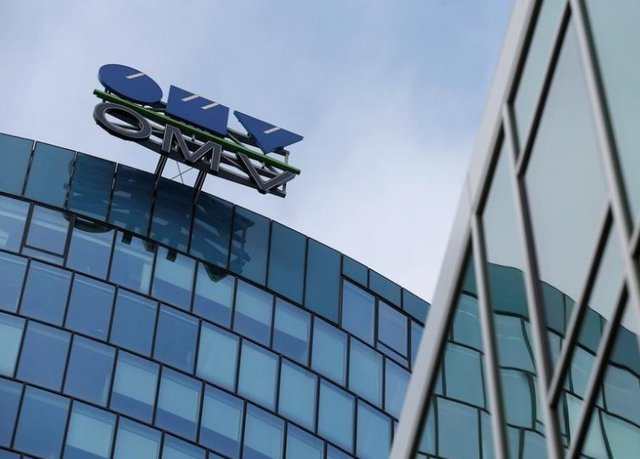 奧地利OMV的能源集團繼續(xù)參與伊朗的項目