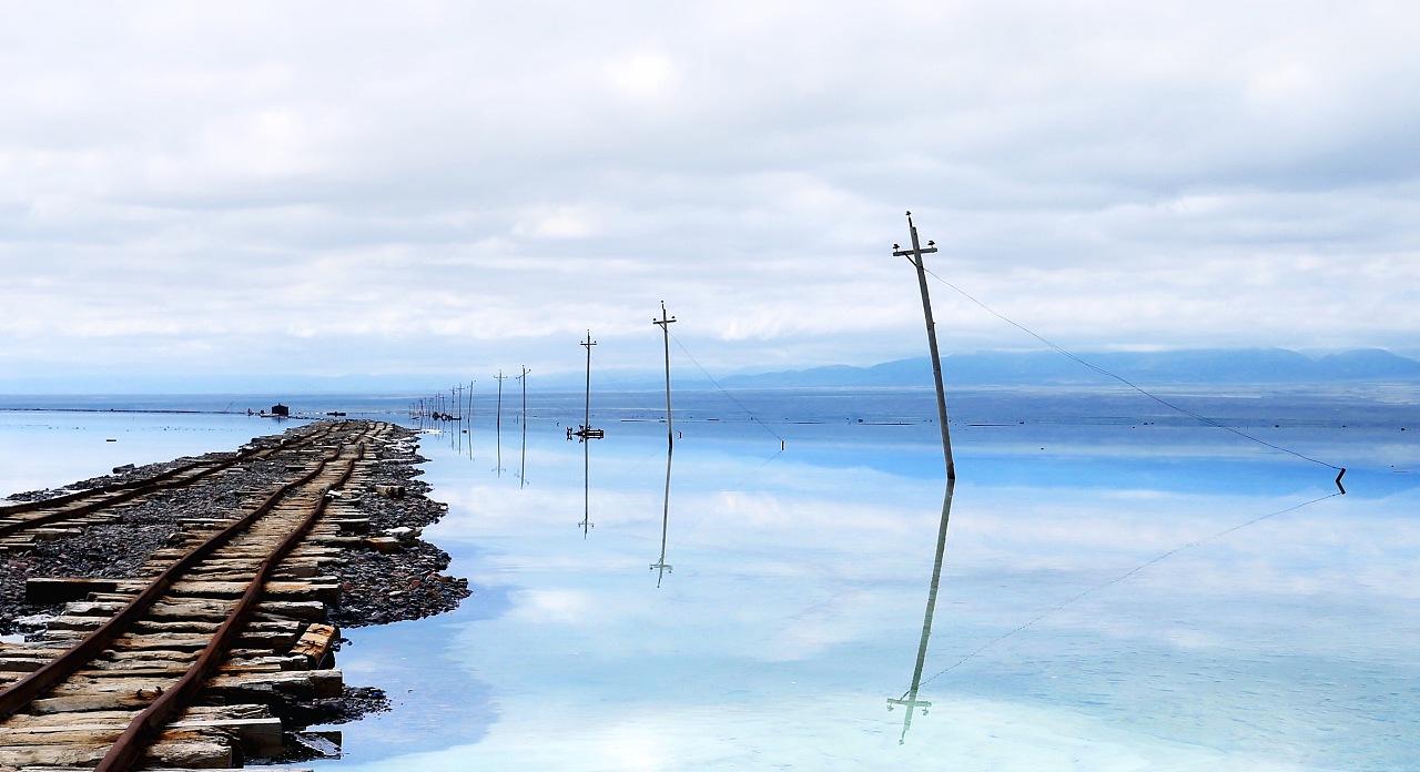 青海省太陽(yáng)能發(fā)電量居全國(guó)第一