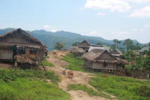 Quang Binh：太陽能發(fā)電，是邊界地區(qū)窮人繁榮未來的墊腳石