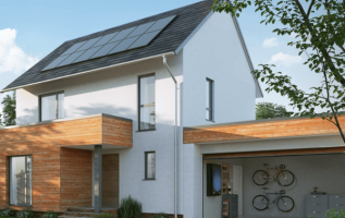 日產(chǎn)在英國開啟家用太陽能和存儲(chǔ)系統(tǒng)的銷售