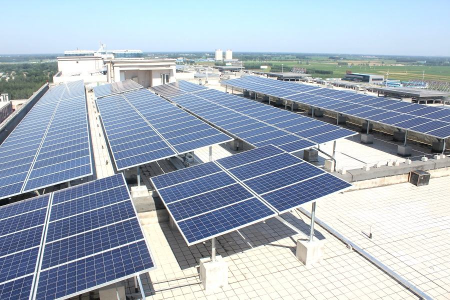 光伏巨頭加快聯(lián)盟化：通威獲單晶巨頭中環(huán)、隆基價值159億多晶硅采購大單