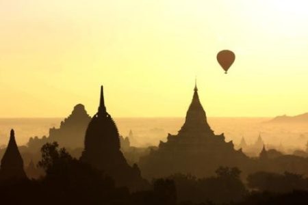 緬甸國際金融公司發(fā)布評估草案，呼吁可持續(xù)水電開發(fā)