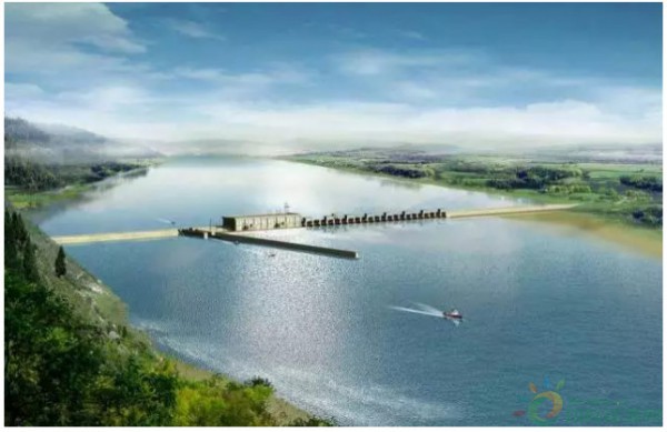 水電：未來能源系統(tǒng)的“調節(jié)器”