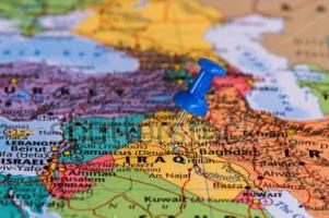 伊朗國(guó)家天然氣公司準(zhǔn)備向鄰國(guó)伊拉克供應(yīng)天然氣供應(yīng)