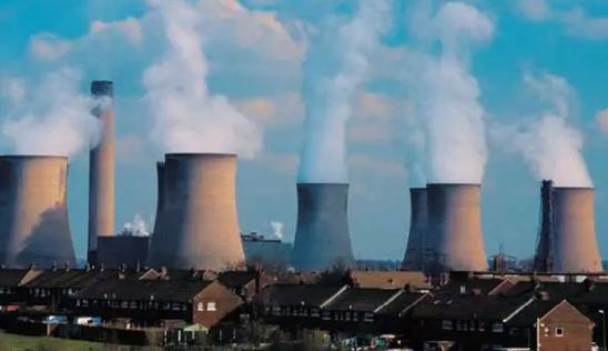 能源局預(yù)警煤電過剩風(fēng)險 —21個地區(qū)將暫緩新建煤電項目