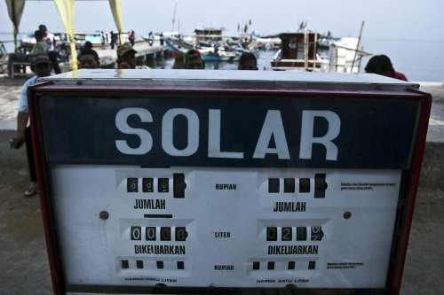 RAPBNP不討論太陽能補(bǔ)貼的命運(yùn)