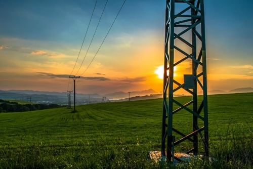 保加利亞的電力生產(chǎn)和消費正在下降