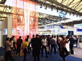 2018上海SNEC光伏大會盛大舉行，中部國際太陽能光伏展同展招商，展位火熱預定中……