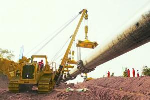 國(guó)家西部油氣戰(zhàn)略通道西氣東輸三線（西段）完成檢修