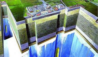 拉脫維亞監(jiān)管機構(gòu)批準(zhǔn)INCUKALNS地下儲氣庫的使用條款