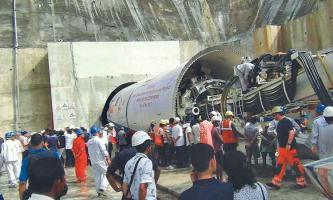 Bheri Babai項(xiàng)目給當(dāng)?shù)厝藥斫?jīng)濟(jì)繁榮