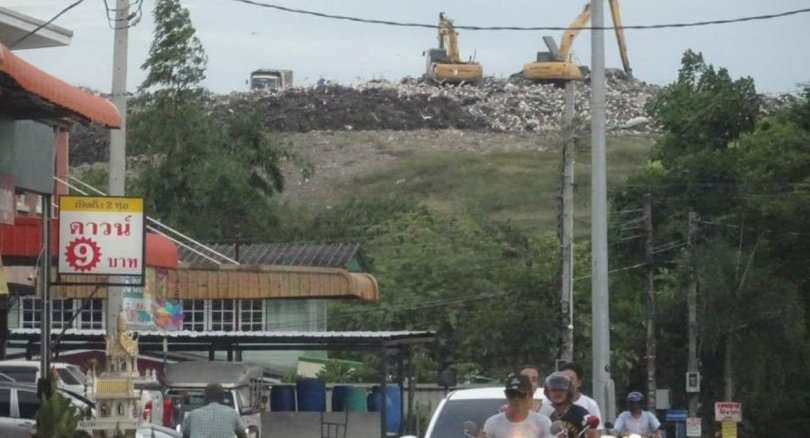 泰國(guó)內(nèi)政部表示，解決塑料廢物問(wèn)題在于將能源用在能源上