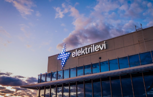  Elektrilevi企業(yè)已開始繪制全國愛沙尼亞快速互聯(lián)網(wǎng)絡的需求圖