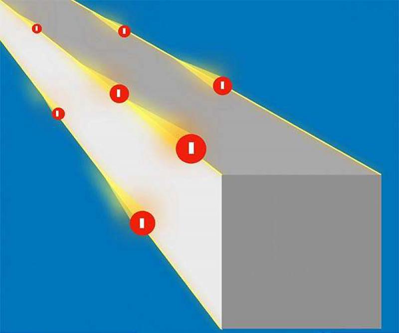 高階拓?fù)浣^緣子：具有導(dǎo)電邊緣的新型絕緣體