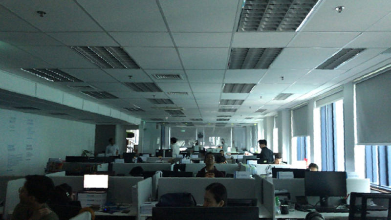 停電襲擊新加坡中部的部分地區(qū)，受影響的客戶超過3,000人