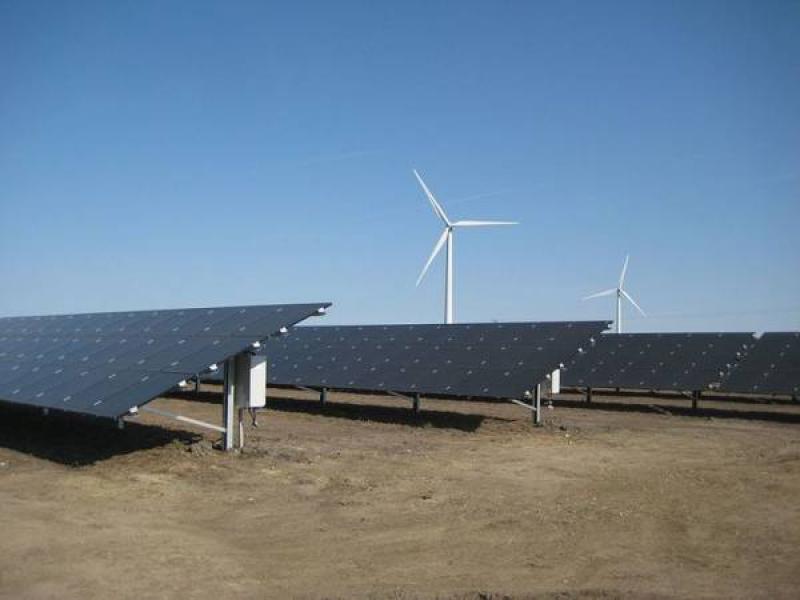 Invenergy，NextEra Energy在威斯康星州開發(fā)300MW光伏項目管線