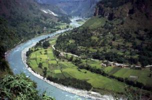 國會(huì)議員將Kaligandaki項(xiàng)目建成長達(dá)68公里的水庫