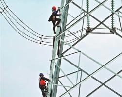 高技術制造業(yè)用電較快增長 電力工業(yè)高質量發(fā)展顯效