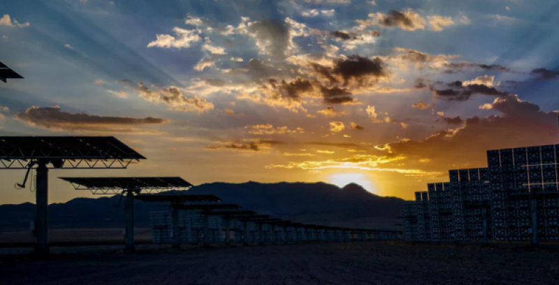 EGEB：鈣鈦礦電池可能革命性地推動太陽能發(fā)電