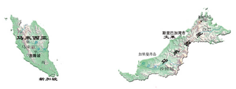 世界銀行表示，馬來(lái)西亞2018年經(jīng)濟(jì)增長(zhǎng)放緩至5.4％