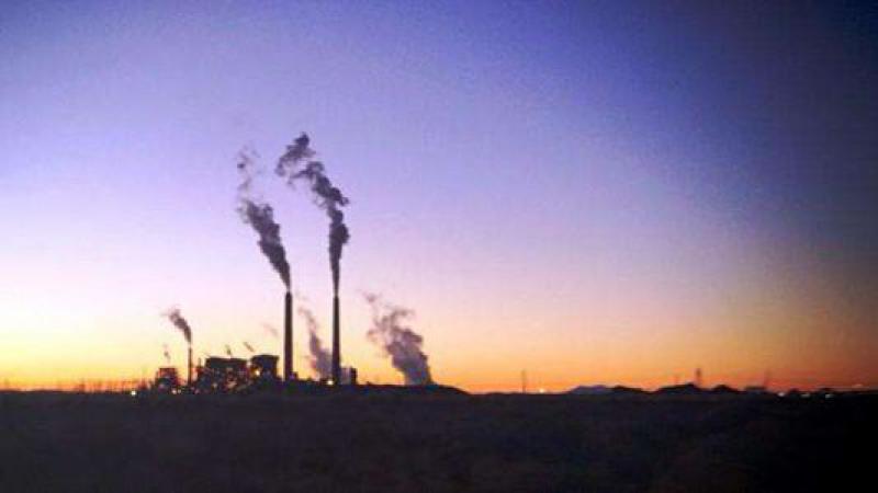 北京今年煤炭消費總量削減到420萬噸以內(nèi)