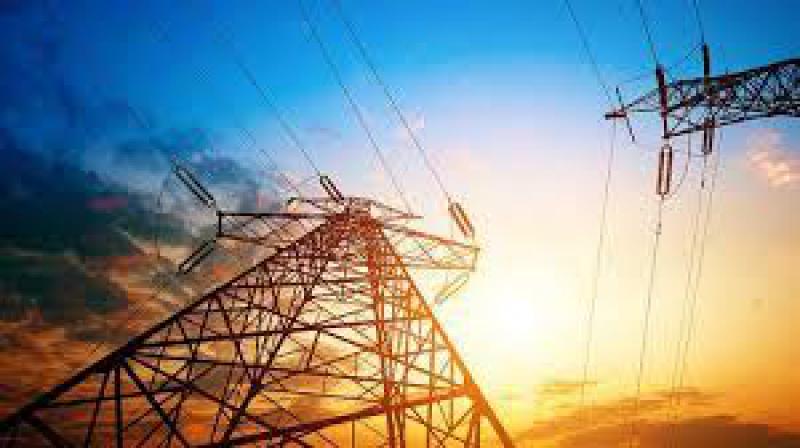 中國能建江蘇院承擔設計的國內首套“大規(guī)模源網荷友好互動系統(tǒng)”啟動試運行