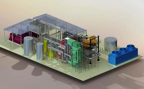 高起點(diǎn)挺進(jìn)美國垃圾處理高端市場(chǎng) 中信重工持續(xù)發(fā)力節(jié)能環(huán)保產(chǎn)業(yè)