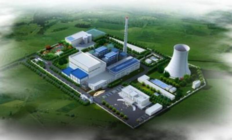 年焚燒能力300萬噸 全球最大垃圾發(fā)電廠明年投運(yùn)