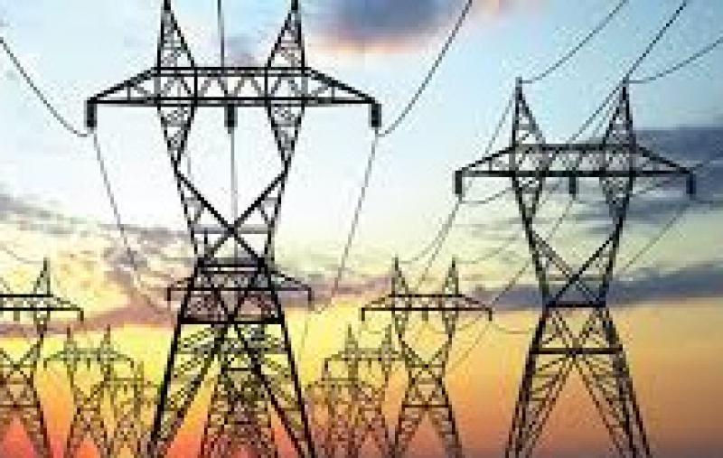 前5月全國發(fā)電量增速超10%