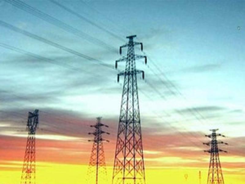 世界首條特高壓多端混合直流示范工程啟動建設(shè)