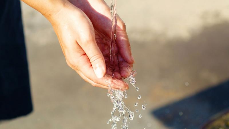 阿曼電力和水務總局：將進行緊急維修工作 提高內地地區(qū)供水管網效率