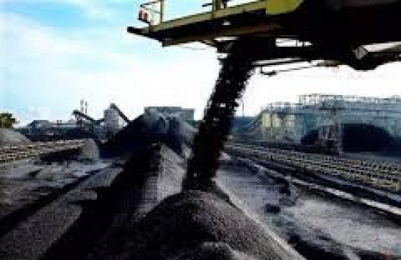 貴州省六盤水市供應(yīng)電煤214.46萬(wàn)噸