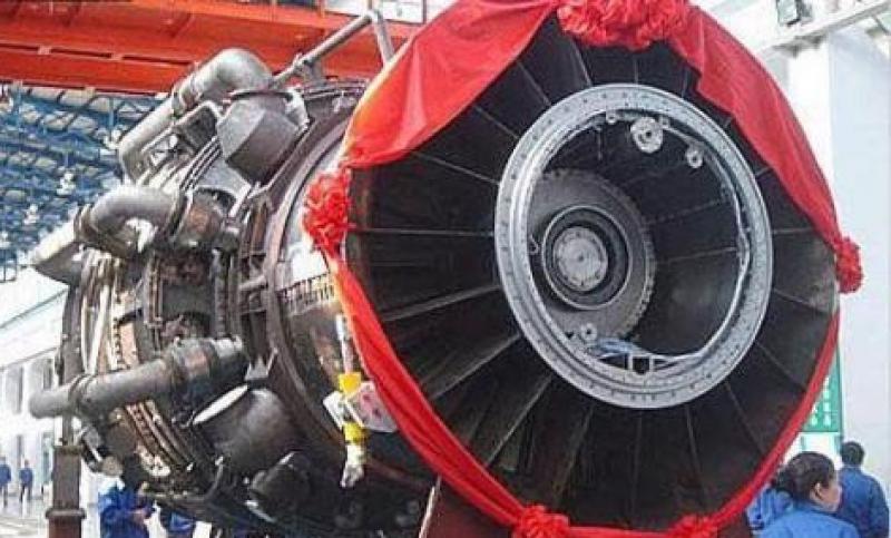 海上平臺(tái)用燃?xì)廨啓C(jī)發(fā)電機(jī)組擁有自主“中國心”