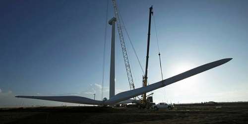 GE確認(rèn)800MW越南風(fēng)電項目的供應(yīng)協(xié)議