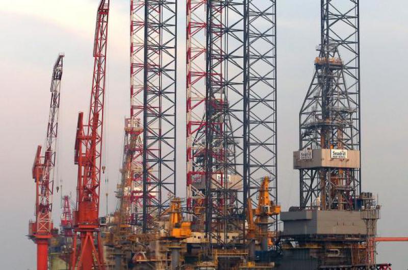 鑒于油價波動，西班牙能源公司雷普索爾采取保守的態(tài)度