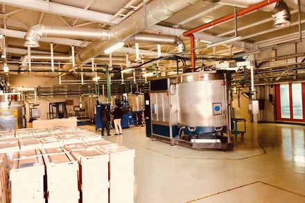 土耳其的Suoz Energy計(jì)劃垂直集成模塊化生產(chǎn)