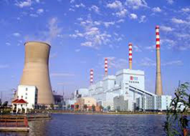 國華電力公司陳家港電廠1號(hào)機(jī)組榮獲全國600MW超超臨界火電機(jī)組序列的AAA級機(jī)組稱號(hào)