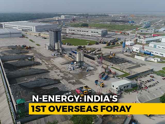 孟加拉國(guó)核電站在邊界附近的印度利益