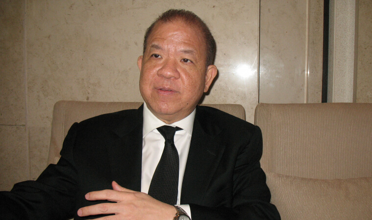 “Pichai”政府并不推廣可再生能源。將建設一個煤電廠