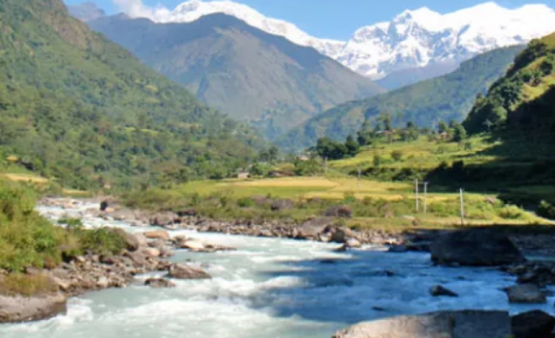 Fukot在Karnali投資426兆瓦，價(jià)值126億盧比，向投資者分配股息