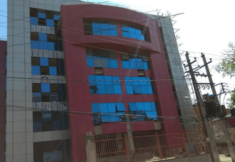 尼泊爾電力開發(fā)建設(shè)10年