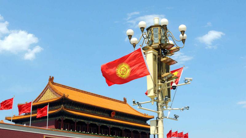 透視:提升中吉關(guān)系的成熟時間