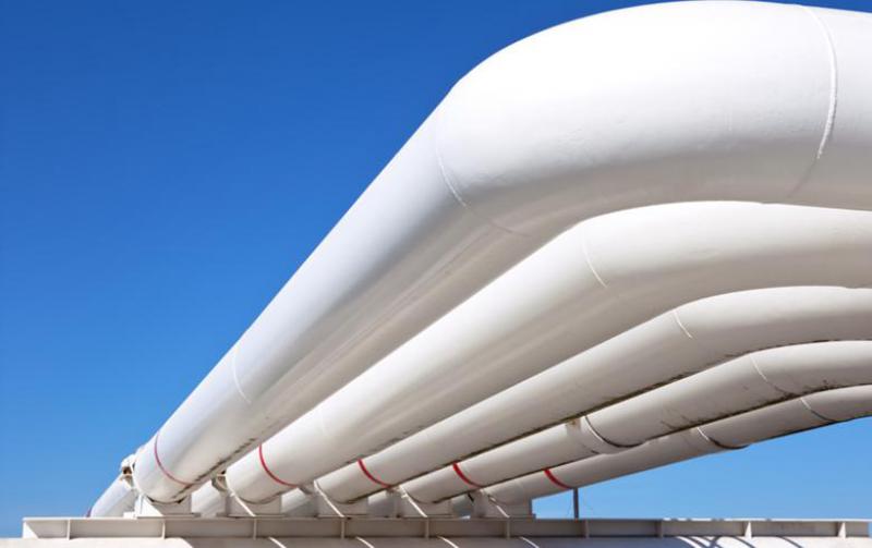 意大利Snam的Albgaz在阿爾巴尼亞成立了合資企業(yè)，負(fù)責(zé)維修天然氣管道